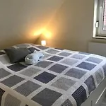 Lejlighed Moin In By Interhome *