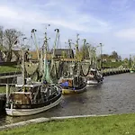 Lejlighed Moin In By Interhome *