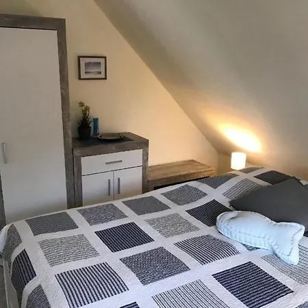 Lejlighed Moin In By Interhome