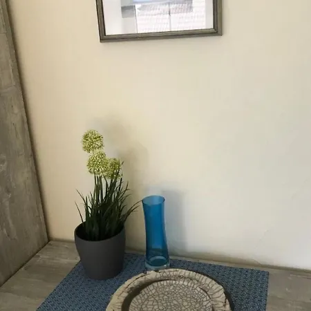דירה Moin In By Interhome גריטזיל