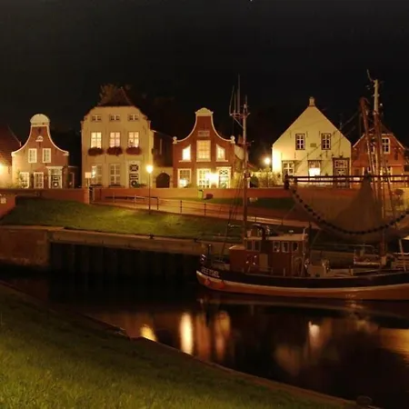 Moin In By Interhome Lejlighed
