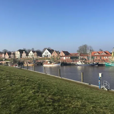 Lejlighed Moin In By Interhome Greetsiel